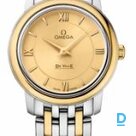 Pārdod Omega Prestige 24.4 mm