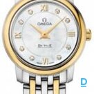 Pārdod Omega Prestige 24.4 mm
