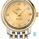 Pārdod Omega Prestige 24.4 mm