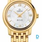 Pārdod Omega Prestige 24.4 mm