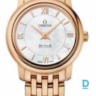Pārdod Omega Prestige 24.4 mm