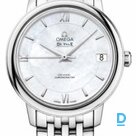 Pārdod Omega Prestige Co-Axial 32.7 mm