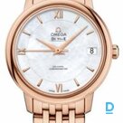 Pārdod Omega Prestige Co-Axial 32.7 mm