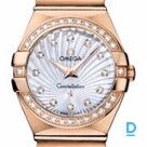Pārdod Omega Constellation Quartz 24 mm