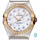 Продают Omega Constellation Quartz 27 mm