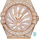 Pārdod Omega Constellation Quartz 27 mm