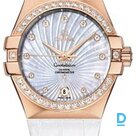 Продают Omega Constellation Co-Axial Chronometer 35 mm