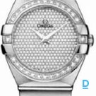 Продают Omega Constellation Quartz 27 mm