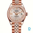 Продают Rolex Datejust 28 mm