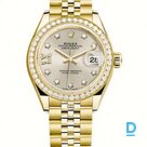 Продают Rolex Datejust 28 mm
