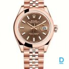 Продают Rolex Datejust 28 mm