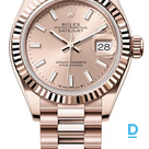 Pārdod Rolex Datejust 28 mm