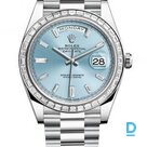 Pārdod Rolex Day-Date 40 mm 