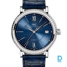 For sale IWC Portofino Midsize Automatic 