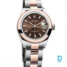 Pārdod Rolex Datejust 28 mm