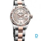 Pārdod Rolex Datejust 28 mm