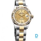 Pārdod Rolex Datejust 28 mm