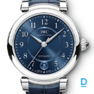Продают IWC Da Vinci Automatic 36