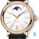 Продают IWC Portofino Midsize Automatic Moon Phase