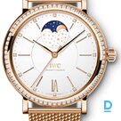Продают IWC Portofino Midsize Automatic Moon Phase