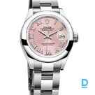 Продают Rolex Datejust 28 mm