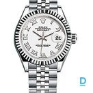 Продают Rolex Datejust 28 mm