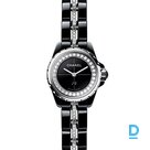 Продают Chanel J12 Ceramic 19 mm
