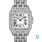 Продают Cartier Panthère de Cartier Medium
