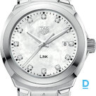 Pārdod Tag Heuer Link Ladies 