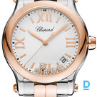 Pārdod Chopard Happy Sport Medium