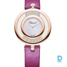 Pārdod Chopard Happy Diamonds 32 mm