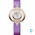 Pārdod Chopard Happy Diamonds Icons