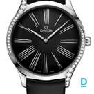 Pārdod Omega Tresor Quartz 39 mm