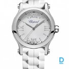 Pārdod Chopard Happy Sport Mini