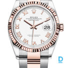 Pārdod Rolex Datejust 36 mm