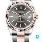 Pārdod Rolex Datejust 36 mm