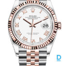 Pārdod Rolex Datejust 36 mm