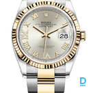 Pārdod Rolex Datejust 36 mm