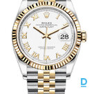 Pārdod Rolex Datejust 36 mm