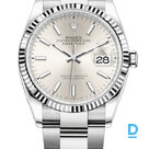 For sale Rolex Datejust 36 mm