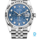 For sale Rolex Datejust 36 mm