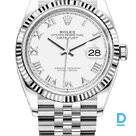 For sale Rolex Datejust 36 mm