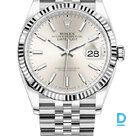 For sale Rolex Datejust 36 mm