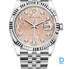 For sale Rolex Datejust 36 mm