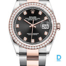 For sale Rolex Datejust 36 mm