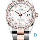 For sale Rolex Datejust 36 mm