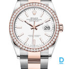 For sale Rolex Datejust 36 mm