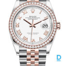 Pārdod Rolex Datejust 36 mm