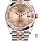 Pārdod Rolex Datejust 36 mm