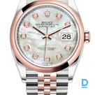 Pārdod Rolex Datejust 36 mm